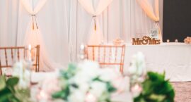 Photo wedding gift