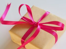 Photo Gift for a boyfriend