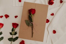 Photo Valentines Day gift